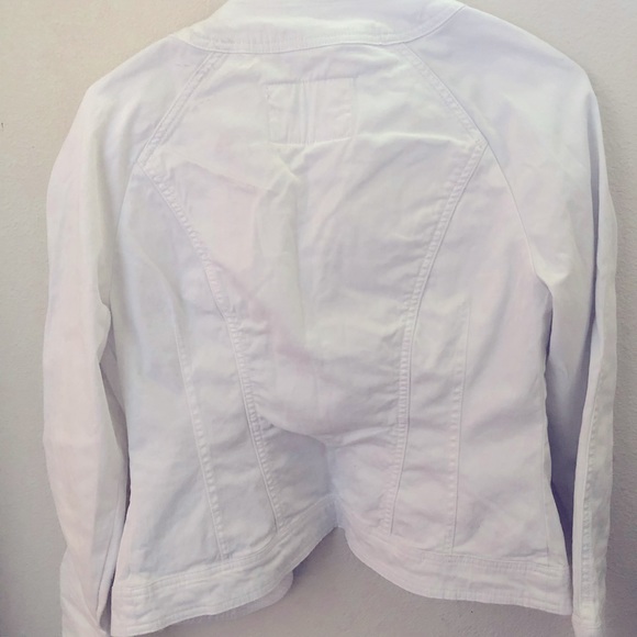 AMX Jacket - Picture 2 of 7